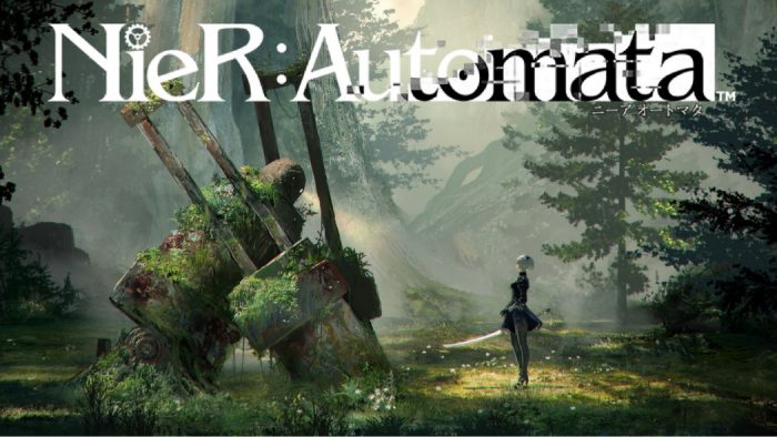Análise Arkade: NieR Automata é RPG, hack 'n slash e até jogo de navinha, e faz tudo isso muito bem
