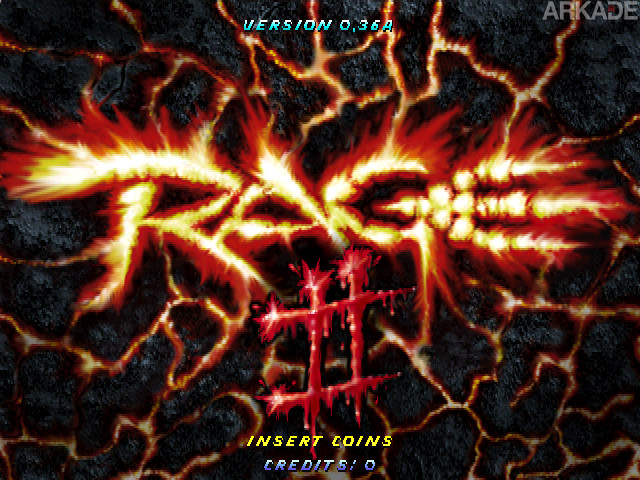Primal Rage II, game de luta cancelado há mais de 20 anos agora está disponível para download