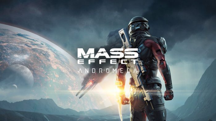 Assista agora aos primeiros 13 minutos de Mass Effect: Andromeda