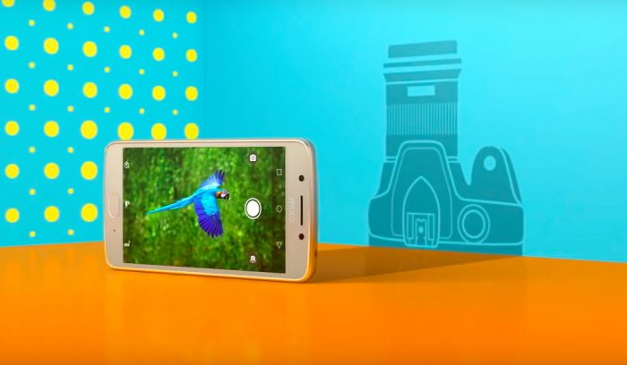 Arkade Mobile: Moto G5 e a evolução da família, com boas ideias