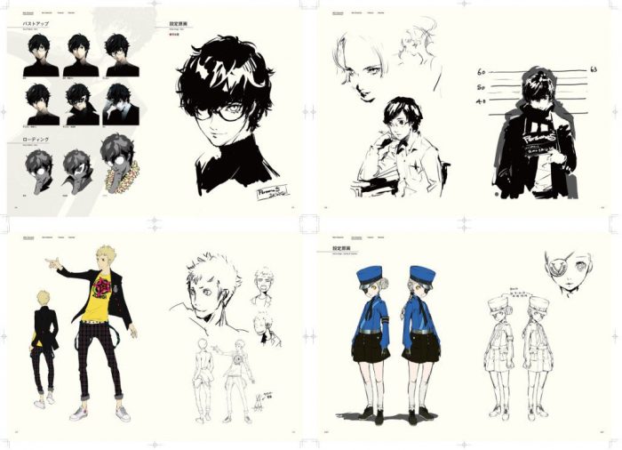 Análise Arkade: Persona 5 é um JRPG que impressiona por suas novas mecânicas e direção de arte