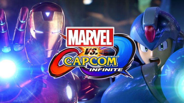 Novo trailer de Marvel vs Capcom Infinite apresenta o grande (e inesperado) vilão do game