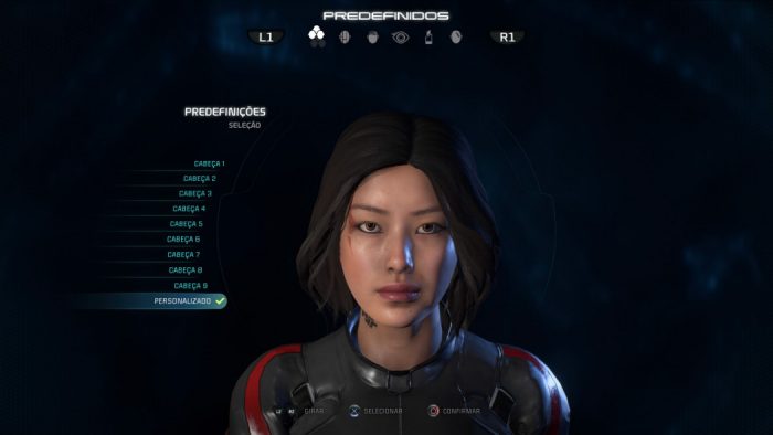 Análise Arkade: colonizando a galáxia de Mass Effect Andromeda