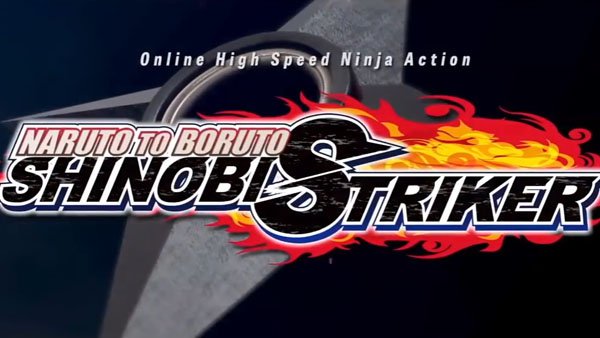 Vazado trailer de Naruto to Boruto: Shinobi Striker
