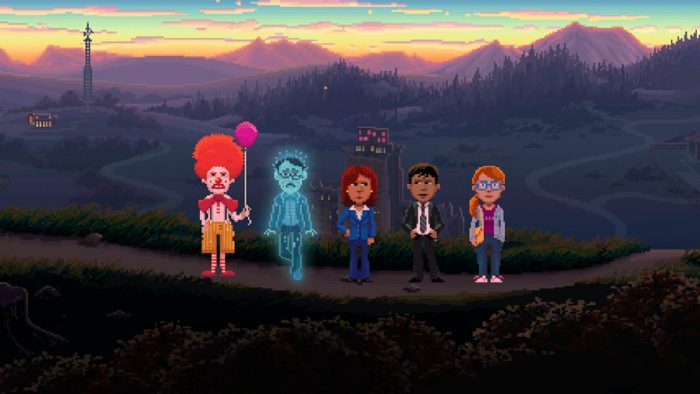 os-personagens-jogaveis-de-thimbleweed-park