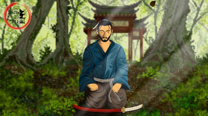 The Path to Die é quase um Hotline Miami no tempo dos samurais (e com gameplay diferenciado)
