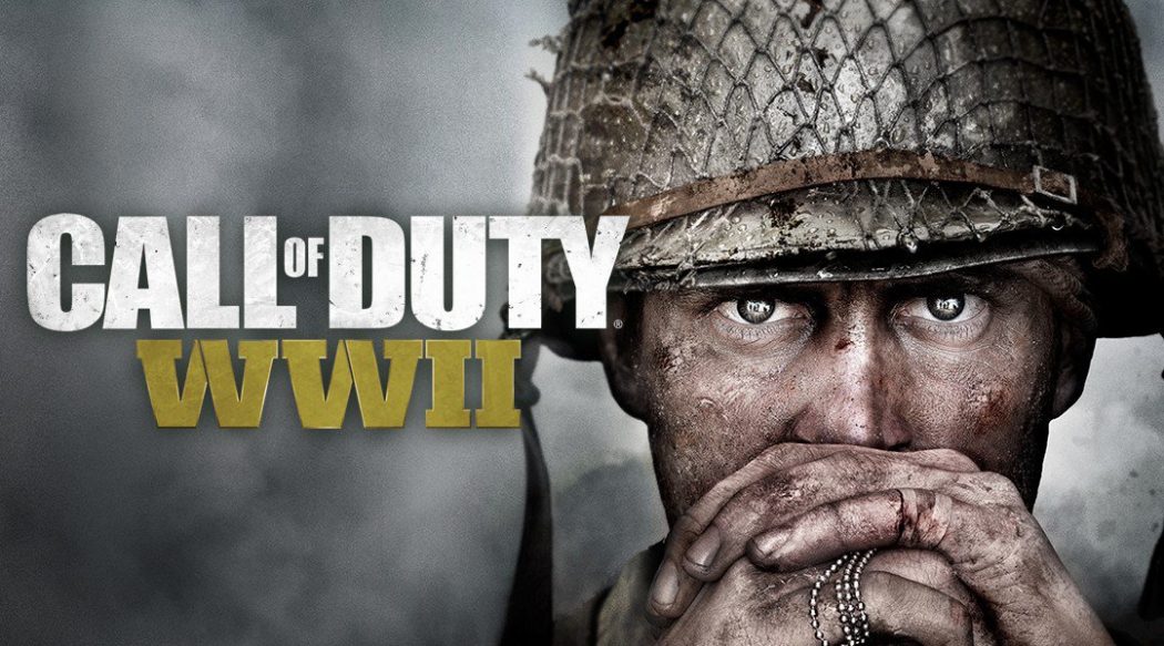 Call of Duty WWII: Vaza a data de lançamento do game e revelação de modo co-op Standalone