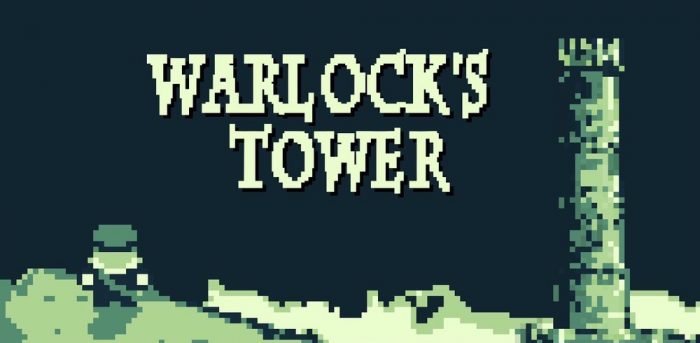 Análise Arkade: Desafios, Bom-humor e muito estilo retrô em Warlock's Tower