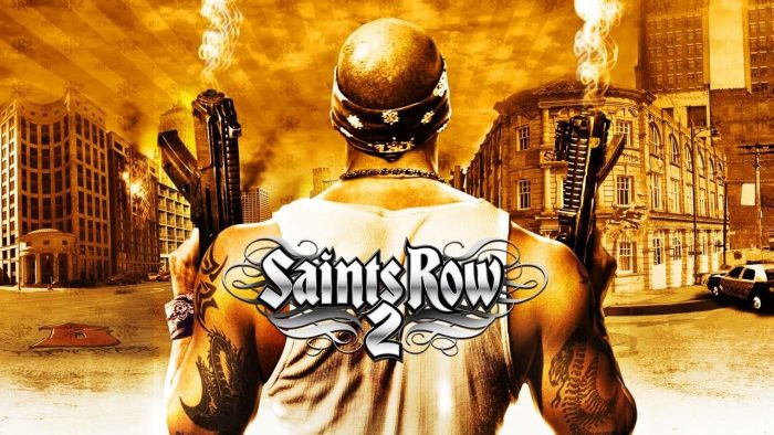 GOG dá Saints Row 2 de graça até sábado (22); veja outros jogos em promoção