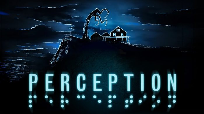 Perception, survival horror com protagonista deficiente visual ganha novo trailer e data de lançamento