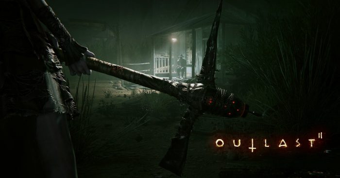 Análise Arkade: Outlast 2 é uma experiência macabra de terror e sobrevivência