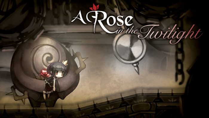 Análise Arkade: os puzzles e sacrifícios de A Rose in the Twilight