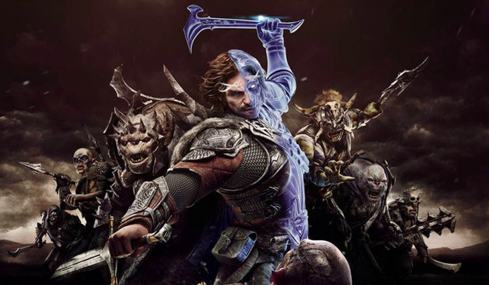 Terra-Média: Sombras da Guerra - Game mostrará a transformação de Minas Ithil em Minas Morgul