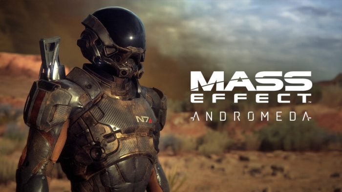 Análise Arkade: colonizando a galáxia de Mass Effect Andromeda