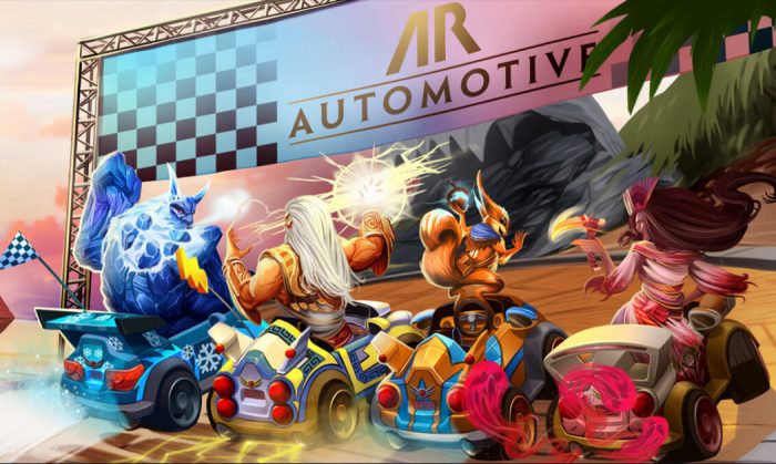 smite-rumble-race