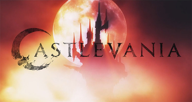 Assista agora ao primeiro teaser da série de Castlevania da Netflix!