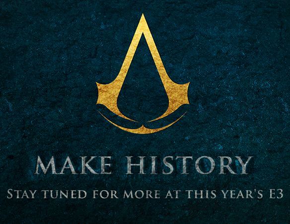 Ubisoft anuncia Far Cry 5, The Crew 2 e promete revelar o novo Assassin's Creed na E3 2017