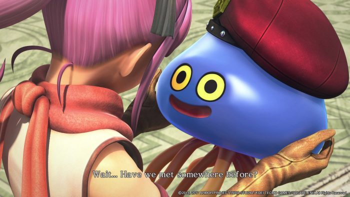Análise Arkade: Dragon Quest Heroes II é uma ótima mistura de RPG com hack and slash