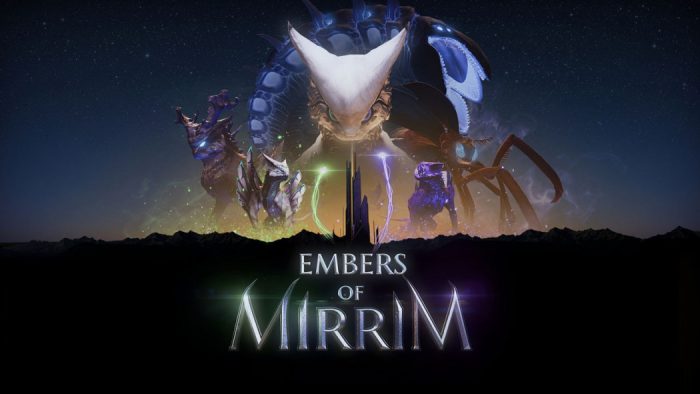 Análise Arkade: Embers of Mirrim vai te surpreender (e dar um nó no seu cérebro)
