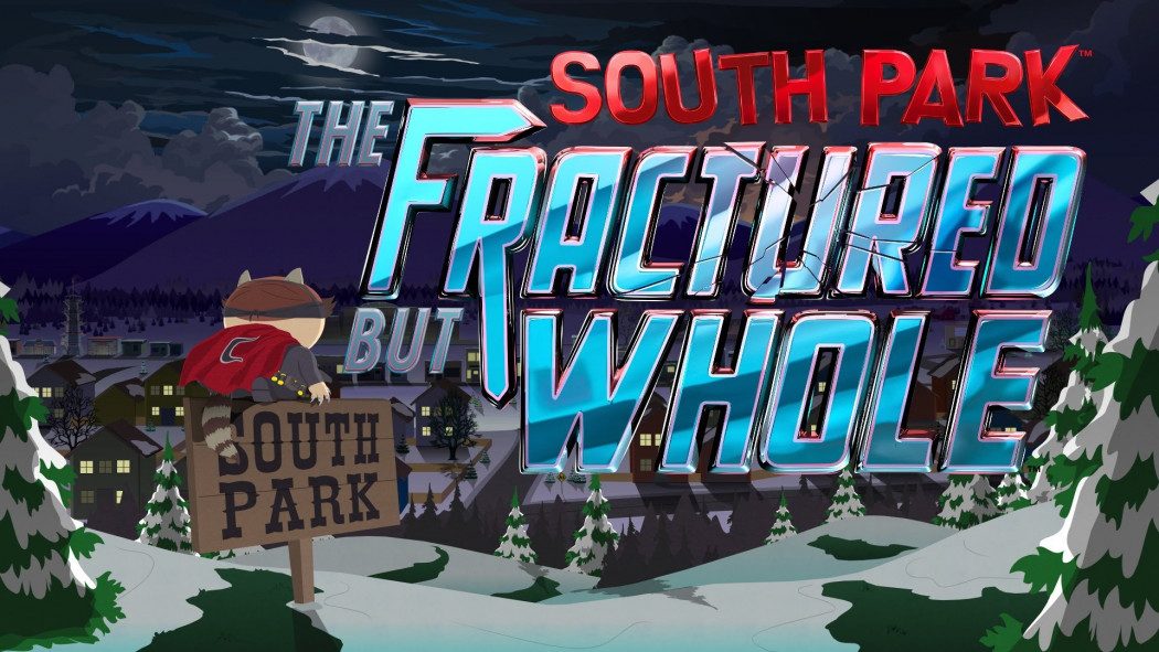 South Park: A Fenda que Abunda Força enfim ganha data de lançamento e novo trailer