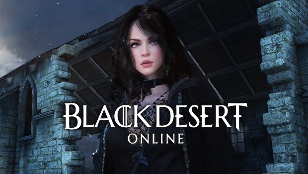 Black Desert Online, o MMORPG mais lindo já feito, chega oficialmente ao Ocidente via Steam ainda em maio