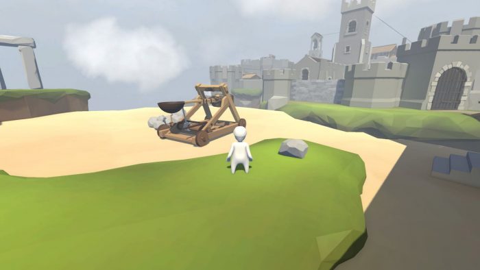 catapult