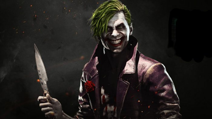 coringa