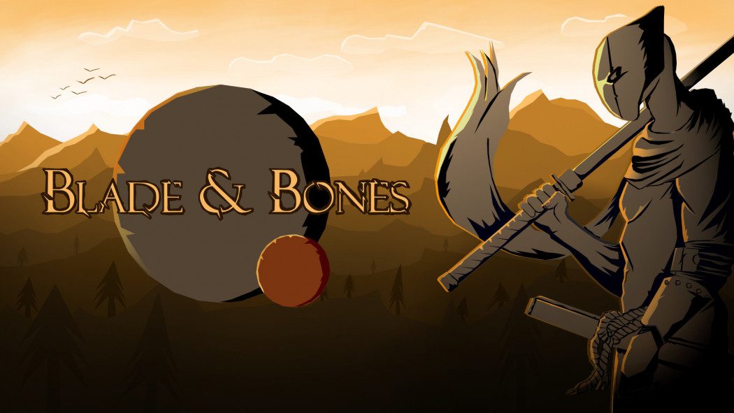 Análise Arkade: restaure a voz do mundo no "Dark Souls brasileiro" Blade & Bones