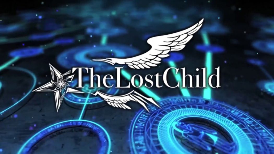The Lost Child ganha novo trailer e sinopse detalhando sua trama de anjos e demônios