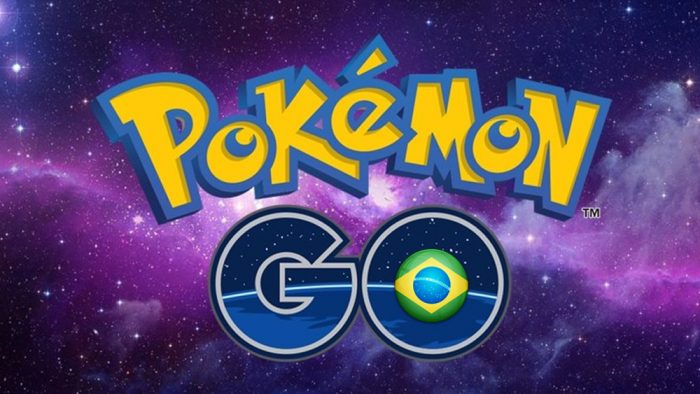 Temos que pegar: nova atualização de Pokémon Go finalmente localiza o jogo para o Brasil!
