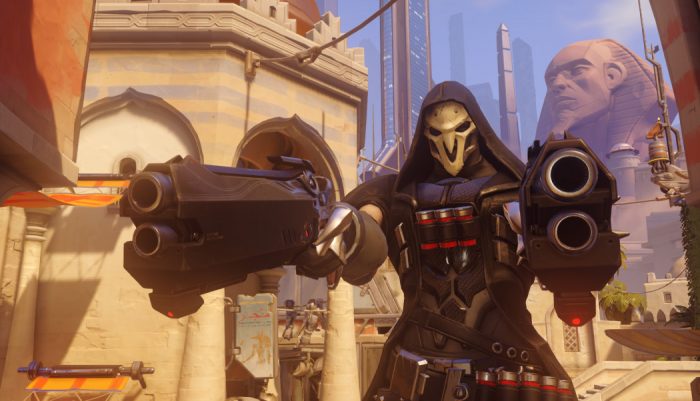 Especial Arkade: Overwatch, 1 ano depois