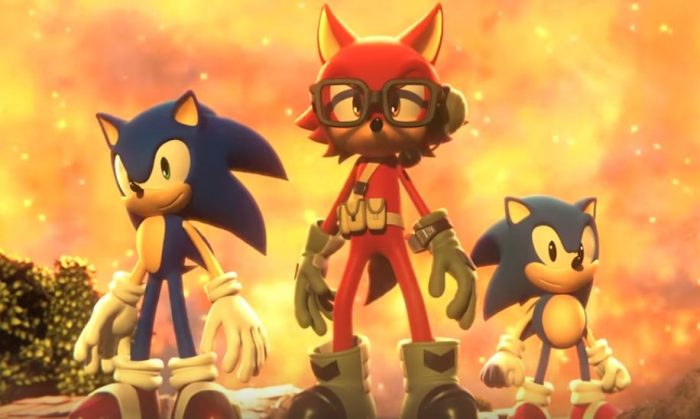 sonic-forces