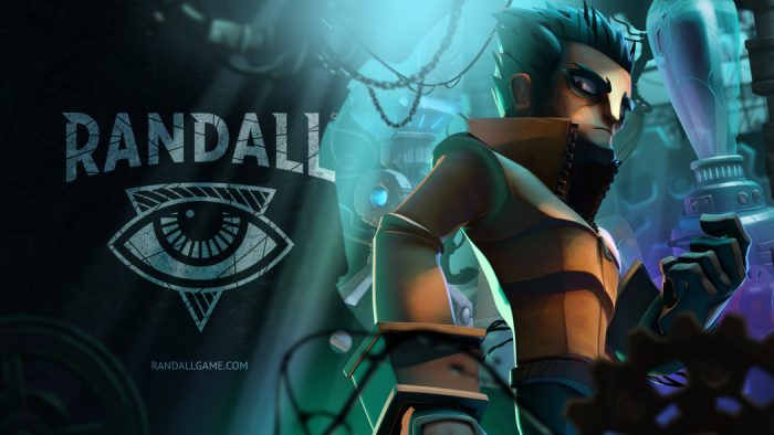 Análise Arkade: Randall é um MetroidVania com poderes mentais (e muitos problemas)