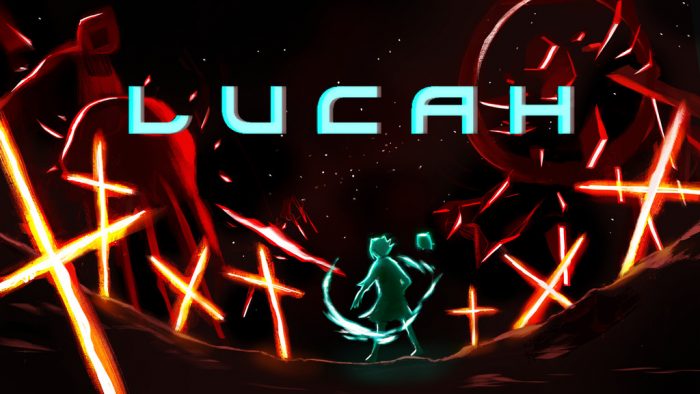 Conheça Lucah, um interessante RPG de visual diferenciado e mergulhado em pesadelos