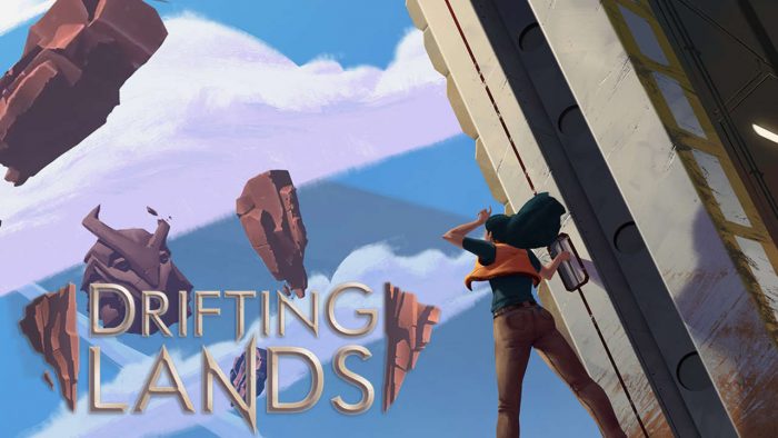 Análise Arkade: Drift Lands e a curiosa mistura de shooter com RPG