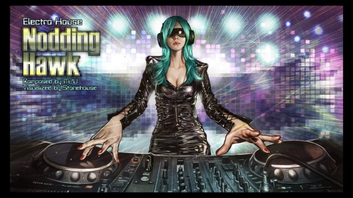 Análise Arkade: torne-se um DJ com SUPERBEAT: XONiC EX, agora nos consoles