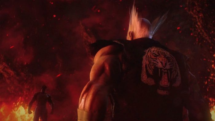 Tekken 7 - Os personagens mais apelões do game? (Akuma & Noctis DLC) 