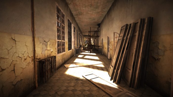 Análise Arkade: The Town of Light mistura realidade e ficção em um sanatório perturbador