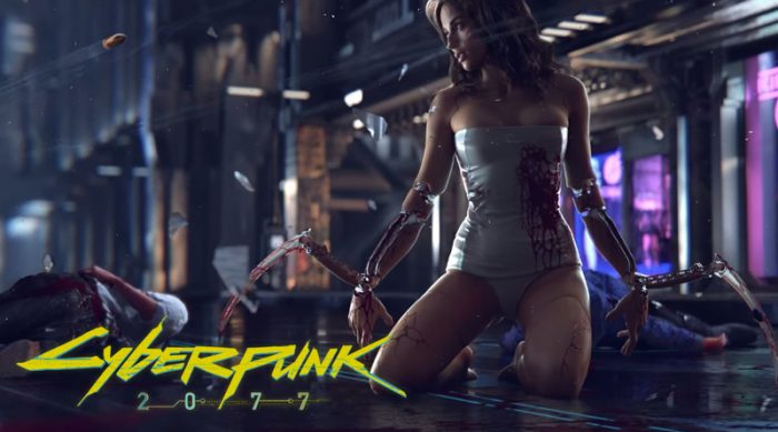 Tribuna Arkade: Dados e documentos de Cyberpunk 2077 foram roubados da CD Projekt Red