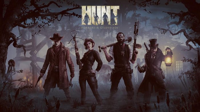 Hunt Showdown: produtora de Crysis apresenta novo game de sobrevivência, confira