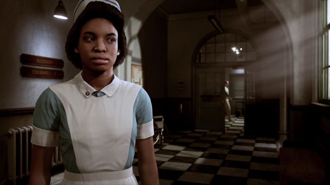 Antes de Until Dawn: The Inpatient é uma aterrorizante prequel em VR