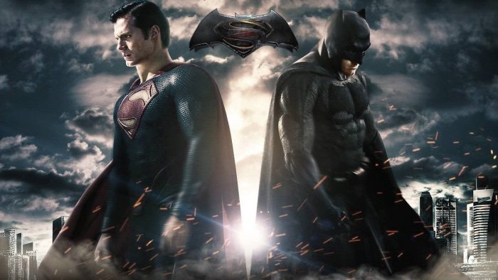 Batman ou Superman? Qual destes rumores você gostaria de ver acontecer na E3 2017?