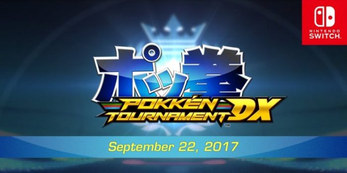 Pokkén Tournament é anunciado para Nintendo Switch antes mesmo da E3