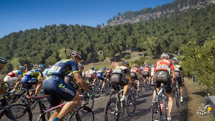 Análise Arkade: Você vai precisar de fôlego para encarar o Tour de France 2017