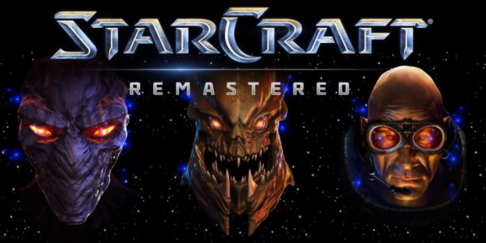 StarCraft: Remastered ganha preço, data de lançamento e trailer épico!