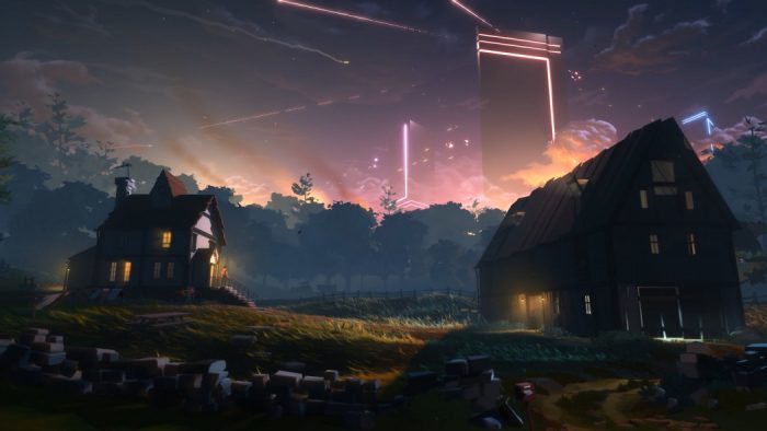 Novo estúdio do desenvolvedor de Limbo e Inside anuncia seu game de lançamento: Sommerville