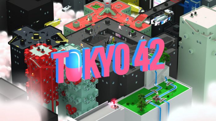 Análise Arkade: torne-se um matador de aluguel no surpreendente Tokyo 42