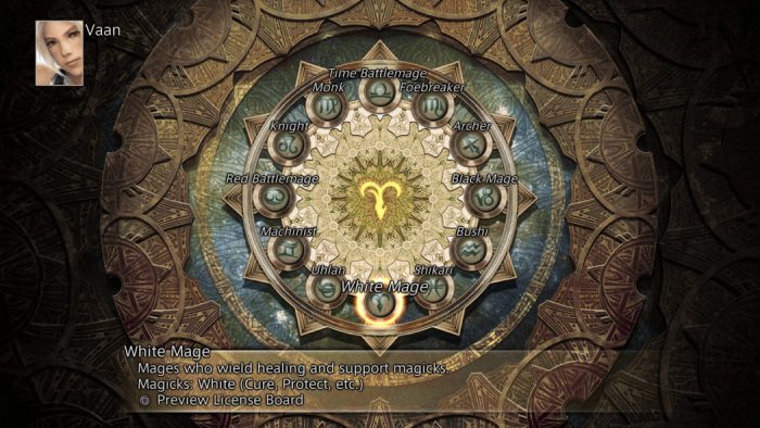 Análise Arkade: Final Fantasy XII The Zodiac Age é a versão definitiva de um clássico