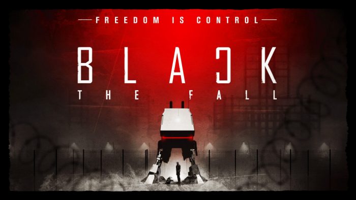 Análise Arkade: Black The Fall e a obscura luta pela liberdade