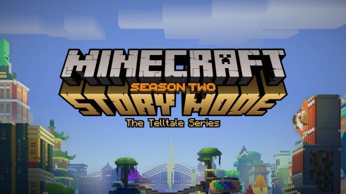 Análise Arkade: Minecraft: Story Mode - Temporada 2 (Ep.01) é o (re)começo de uma grande aventura